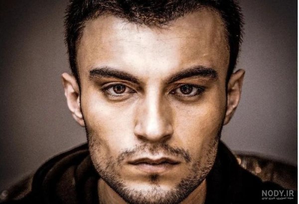  عکس پسر افغانی در عصر جدید