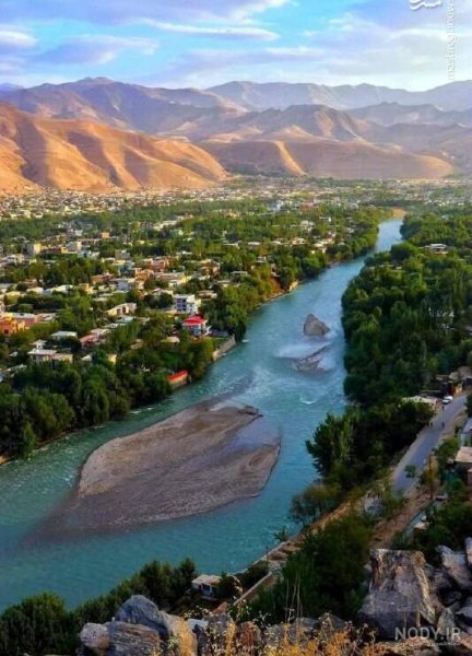 تصاویر زیبا از افغانستان