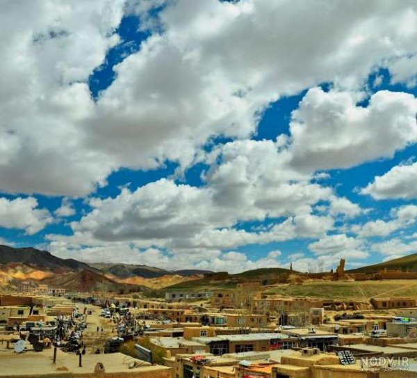  تصاویر زیبا از افغانستان