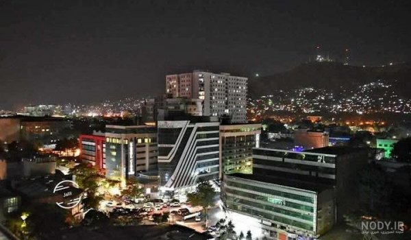  عکس افغانستان جدید