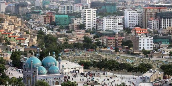  عکس افغانستان جدید