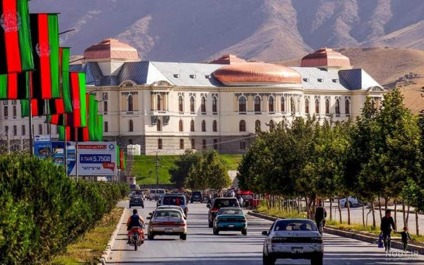  عکس افغانستان جدید