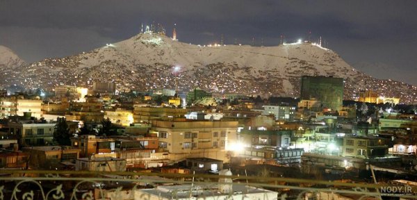  عکس افغانستان جدید