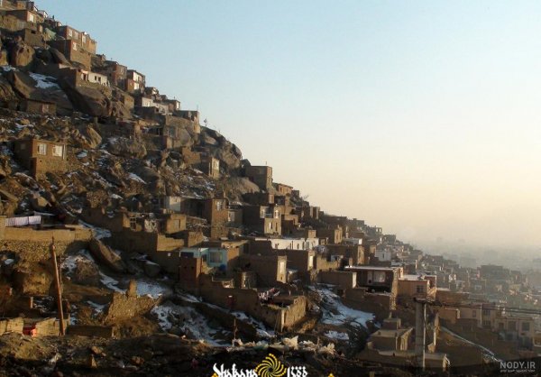  عکس افغانستان جدید