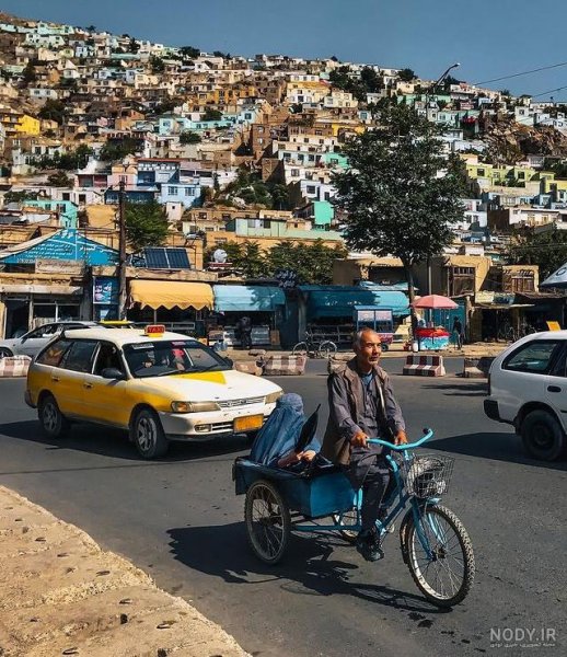  عکس افغانستان جدید