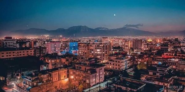  عکس افغانستان جدید