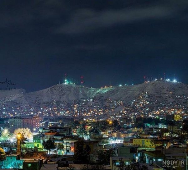  عکس افغانستان جدید