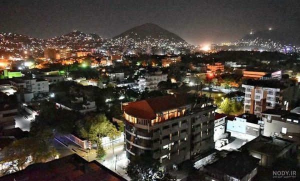  عکس افغانستان جدید