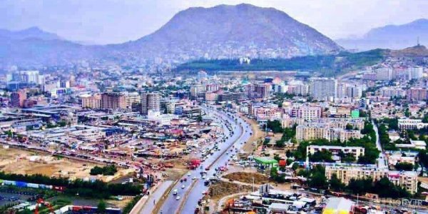  عکس افغانستان جدید