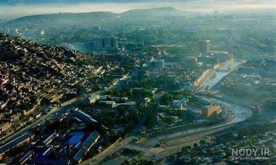  عکس افغانستان جدید