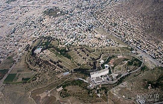  عکس افغانستان جدید