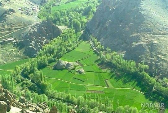  عکس افغانستان جدید