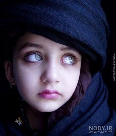  عکس دختر افغان