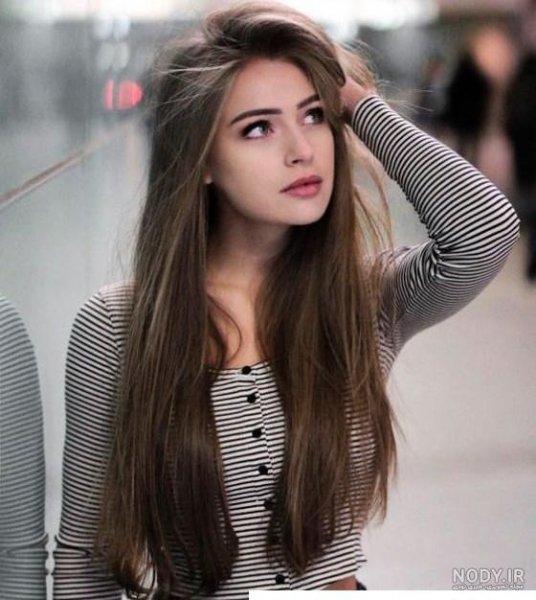  عکس دختر افغان