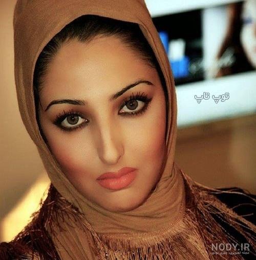  عکس دختر افغان