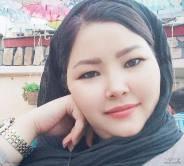 عکس دختر افغان