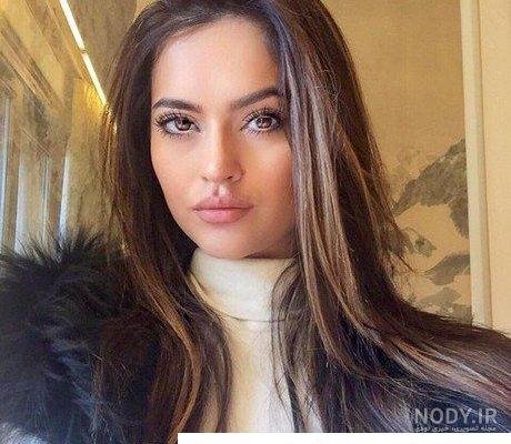  عکس دختر افغان