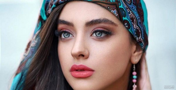  عکس دختر افغان