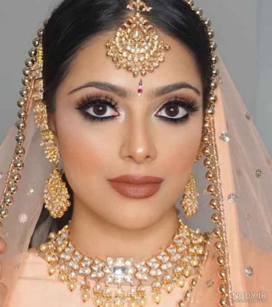  عکس دختر افغانی چشم قرمز