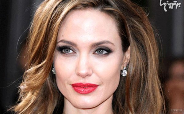  عکس دختر افغانی چشم قرمز