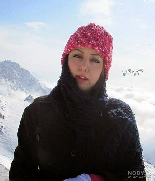  عکس های زیباترین دختر افغانستان