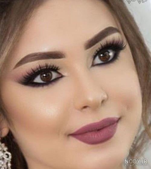  عکس های زیباترین دختر افغانستان