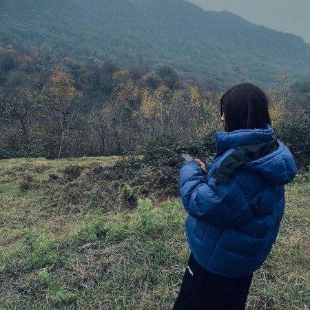  عکس پروفایل شیک باکلاس زنانه