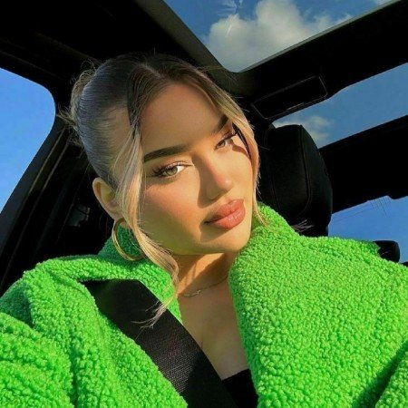  عکس پروفایل شیک باکلاس زنانه