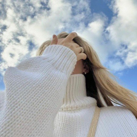  عکس پروفایل شیک دخترونه جدید