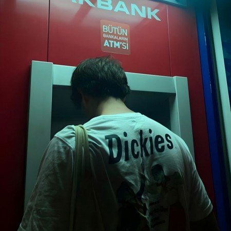  200 عکس پروفایل پسرانه