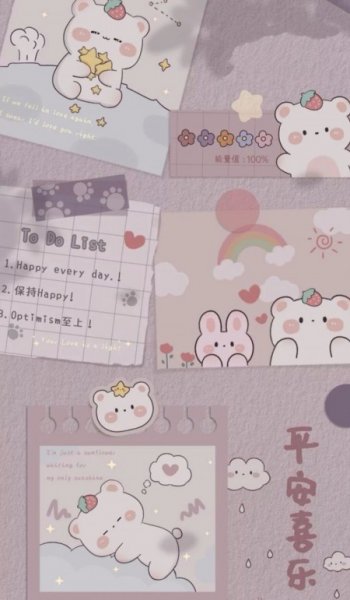  عکس کیوت فانتزی گوگولی