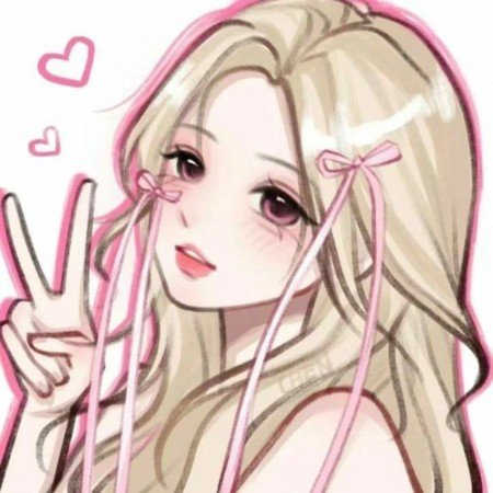  عکس کیوت فانتزی گوگولی