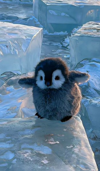  عکس کیوت فانتزی گوگولی