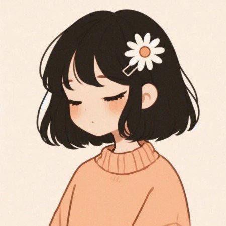  عکس کیوت فانتزی دخترانه اکلیلی