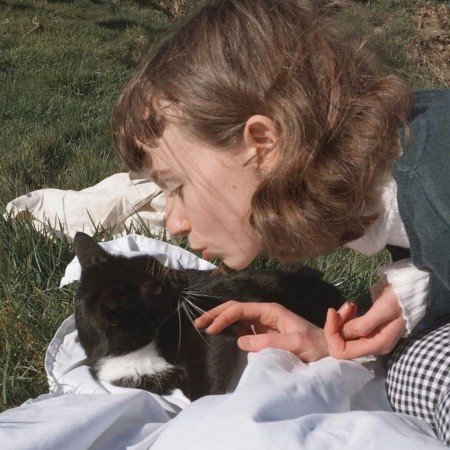  عکس کیوت فانتزی دخترانه اکلیلی