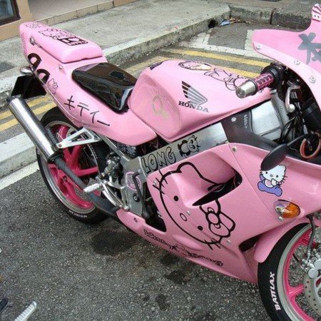  عکس کیوت فانتزی دخترانه اکلیلی