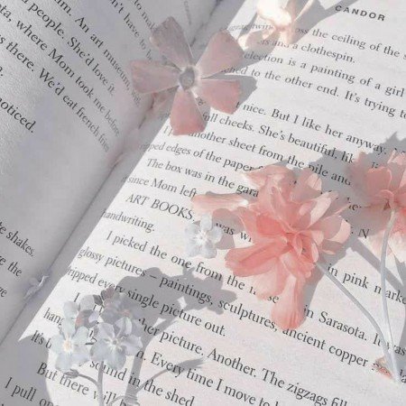  عکس کیوت فانتزی دخترانه اکلیلی