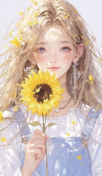  عکس کیوت فانتزی کارتونی