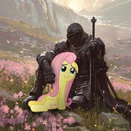  عکس کیوت فانتزی کارتونی