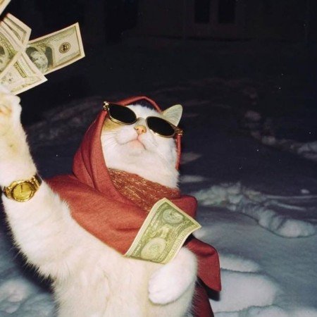  عکس کیوت فانتزی کارتونی