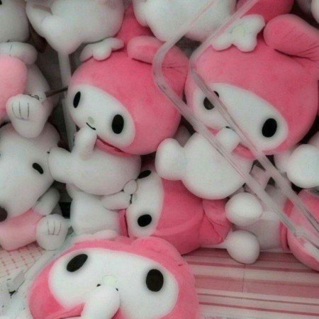  عکس کیوت فانتزی کارتونی