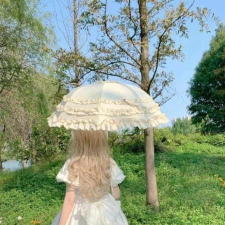  عکس کیوت فانتزی کارتونی