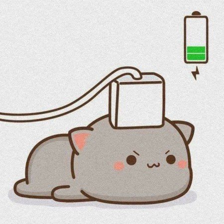  عکس کیوت فانتزی کارتونی