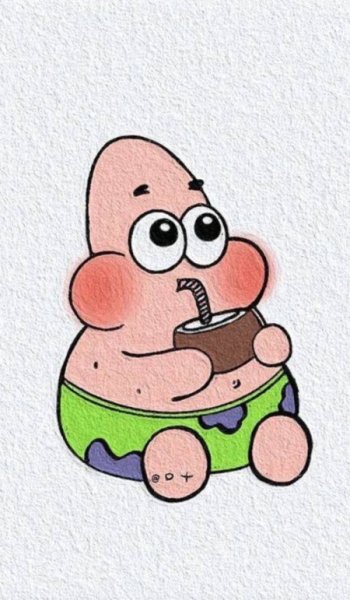  عکس کیوت فانتزی کارتونی