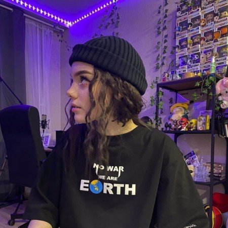  عکس کیوت شاخ