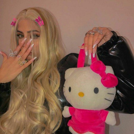  عکس کیوت شاخ