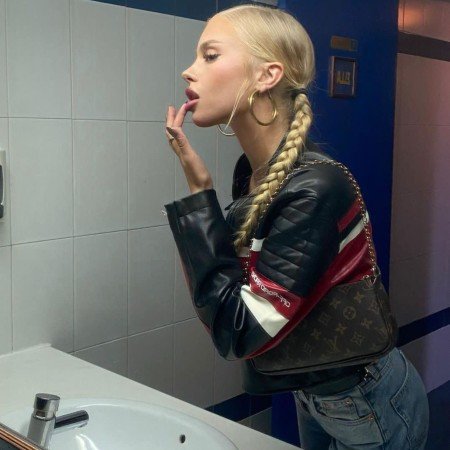  عکس کیوت شاخ