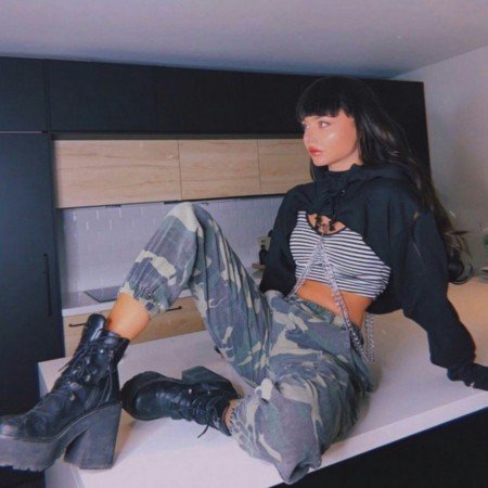  عکس کیوت شاخ