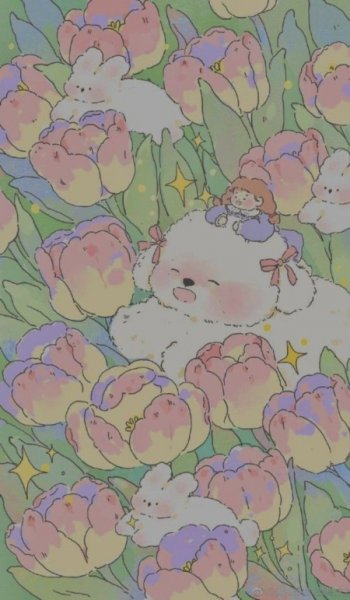  عکس کیوت برای پروفایل