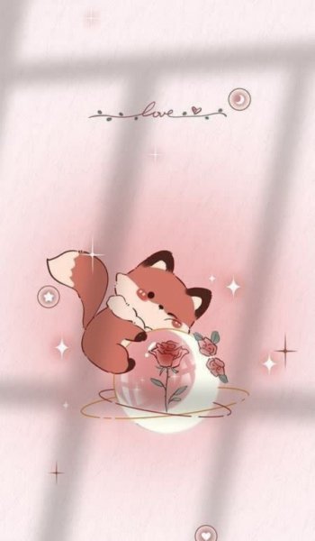  عکس کیوت برای پروفایل